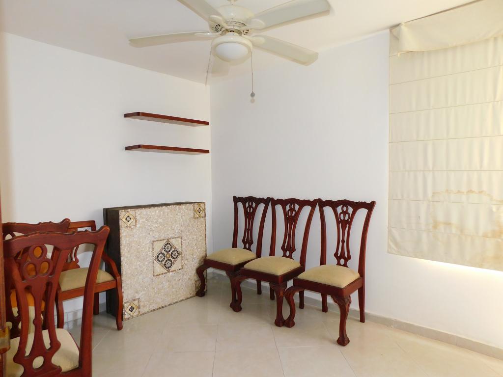 Apartamento en venta en Villa Santos, Barranquilla · foto 14 de 22