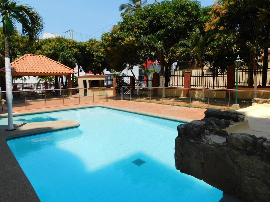 Apartamento en venta en Villa Santos, Barranquilla · foto 18 de 22
