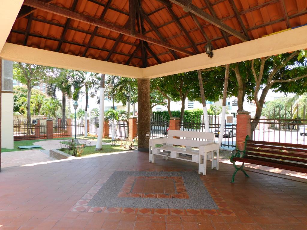 Apartamento en venta en Villa Santos, Barranquilla · foto 20 de 22