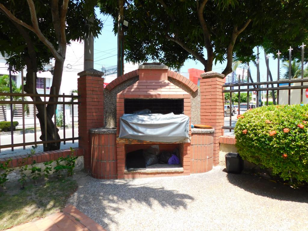 Apartamento en venta en Villa Santos, Barranquilla · foto 21 de 22