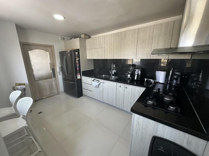 Apartamento de 3 alcobas en venta en Altos Del Prado, Barranquilla, 168 m² · foto 9 de 20