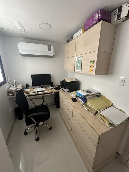 Apartamento de 3 alcobas en venta en Altos Del Prado, Barranquilla, 168 m² · foto 11 de 20