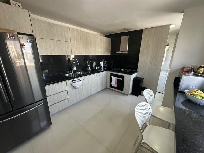 Apartamento de 3 alcobas en venta en Altos Del Prado, Barranquilla, 168 m² · foto 13 de 20