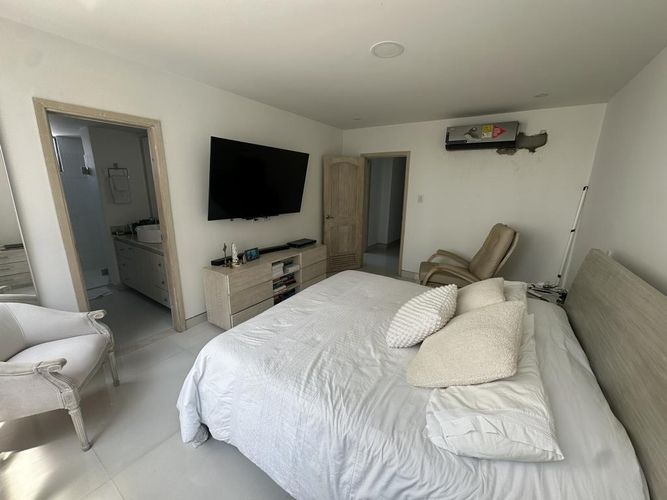Apartamento de 3 alcobas en venta en Altos Del Prado, Barranquilla, 168 m² · foto 14 de 20
