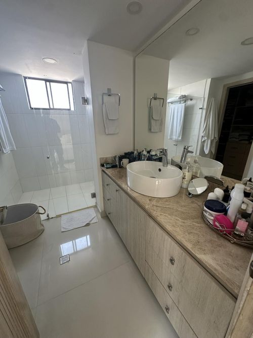 Apartamento de 3 alcobas en venta en Altos Del Prado, Barranquilla, 168 m² · foto 15 de 20
