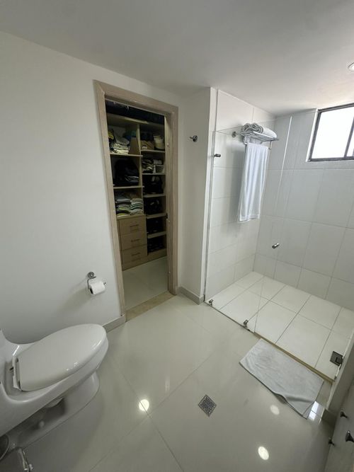 Apartamento de 3 alcobas en venta en Altos Del Prado, Barranquilla, 168 m² · foto 16 de 20