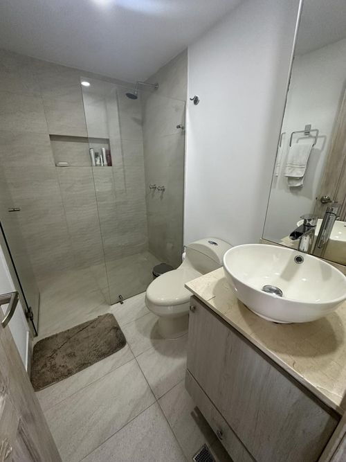Apartamento de 3 alcobas en venta en Altos Del Prado, Barranquilla, 168 m² · foto 18 de 20