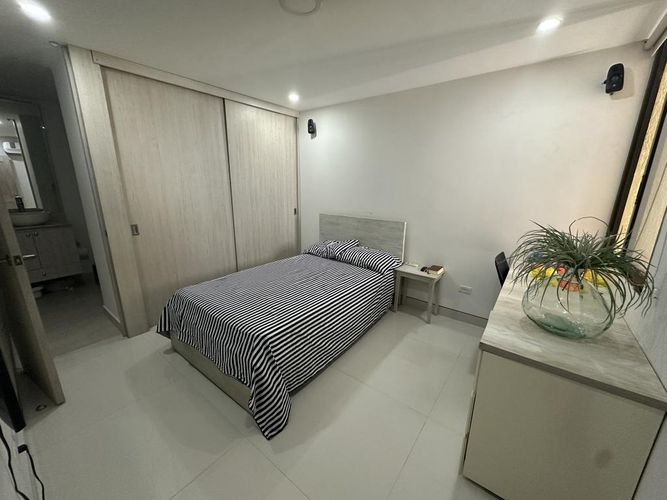 Apartamento de 3 alcobas en venta en Altos Del Prado, Barranquilla, 168 m² · foto 19 de 20