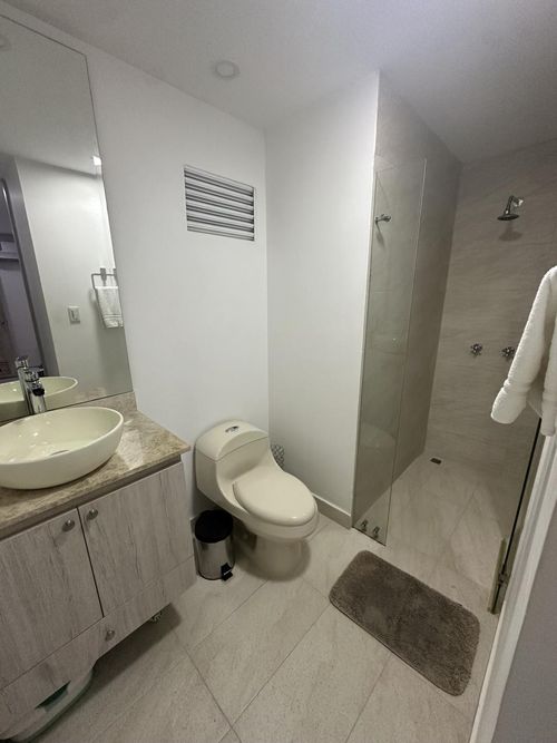 Apartamento de 3 alcobas en venta en Altos Del Prado, Barranquilla, 168 m² · foto 20 de 20