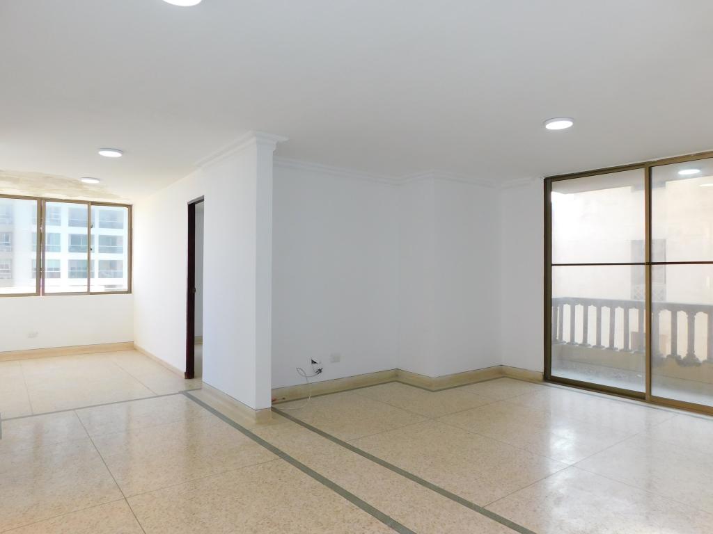 Apartamento en venta en Villa Santos, Barranquilla · foto 2 de 24