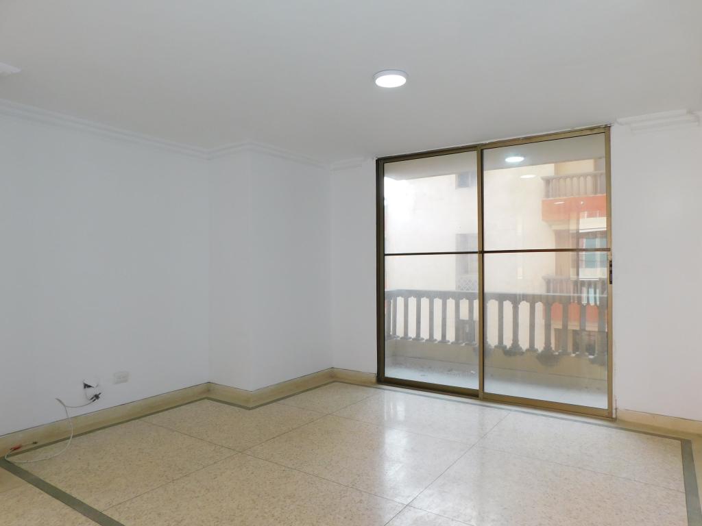 Apartamento en venta en Villa Santos, Barranquilla · foto 3 de 24