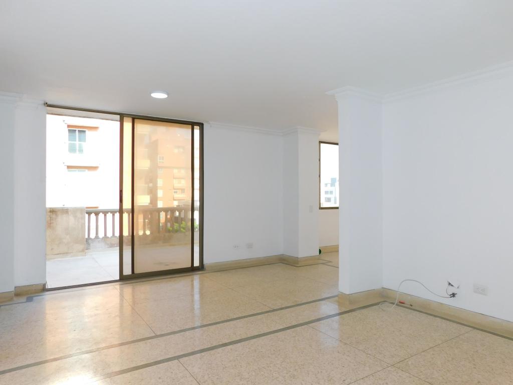 Apartamento en venta en Villa Santos, Barranquilla · foto 4 de 24