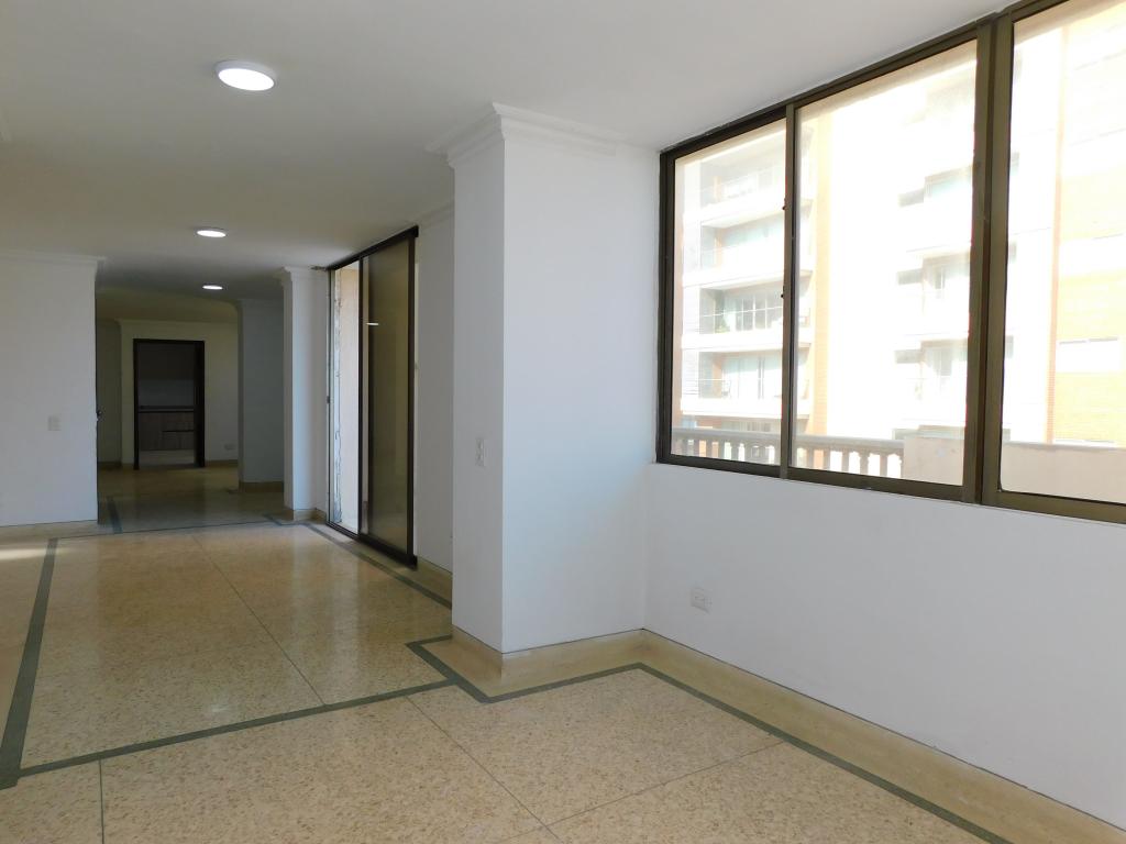 Apartamento en venta en Villa Santos, Barranquilla · foto 5 de 24
