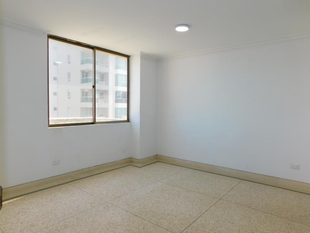 Apartamento en venta en Villa Santos, Barranquilla · foto 6 de 24
