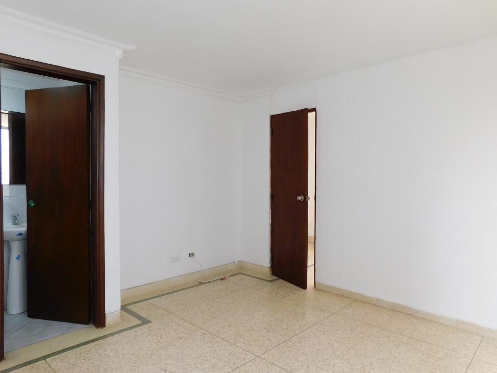 Apartamento en venta en Villa Santos, Barranquilla · foto 7 de 24