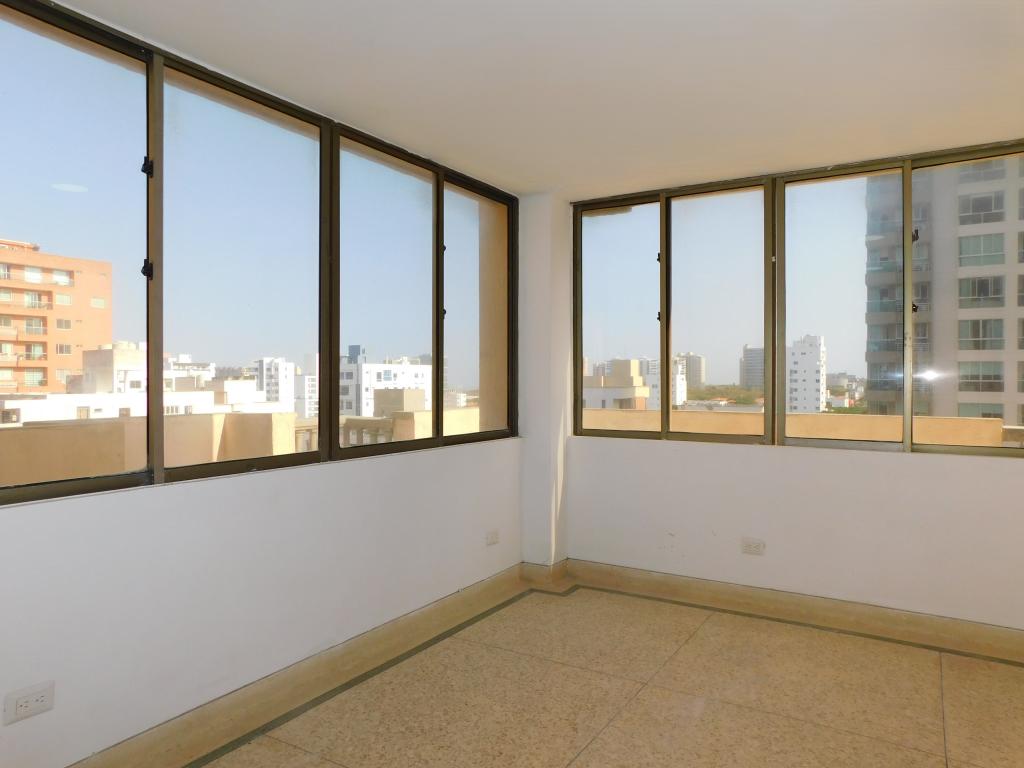 Apartamento en venta en Villa Santos, Barranquilla · foto 10 de 24