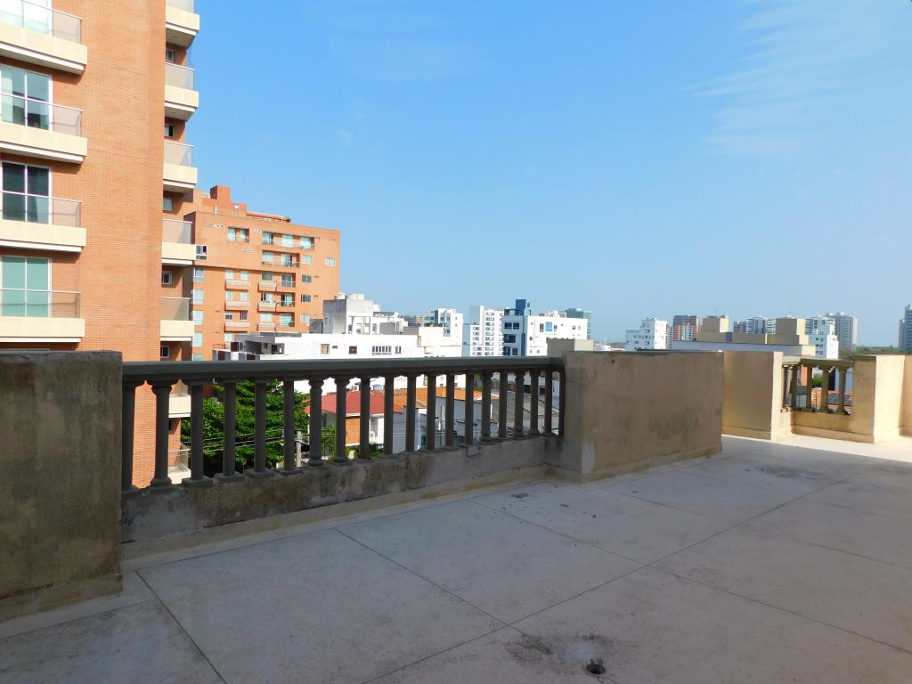 Apartamento en venta en Villa Santos, Barranquilla · foto 11 de 24