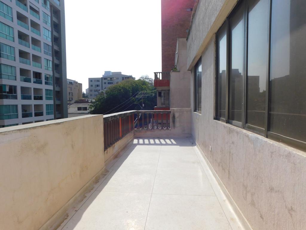Apartamento en venta en Villa Santos, Barranquilla · foto 12 de 24