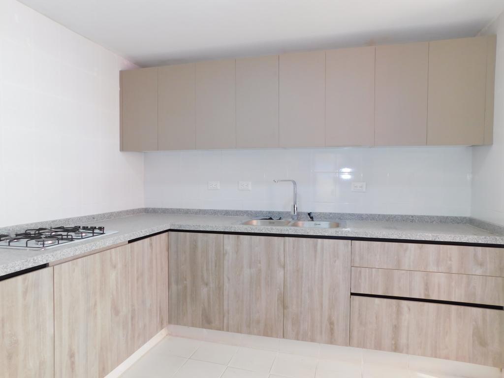 Apartamento en venta en Villa Santos, Barranquilla · foto 16 de 24