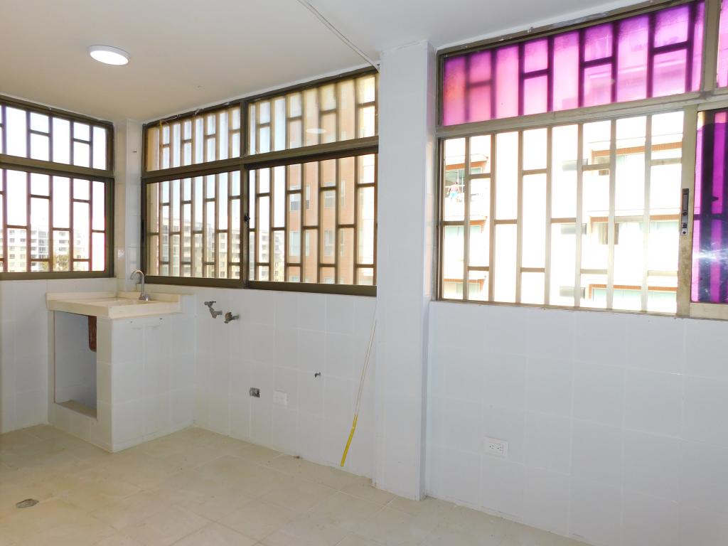 Apartamento en venta en Villa Santos, Barranquilla · foto 17 de 24