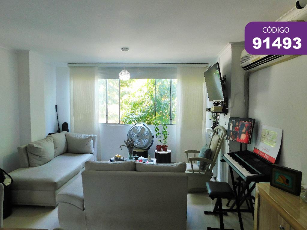 Apartamento en Venta en Bellavista, Barranquilla