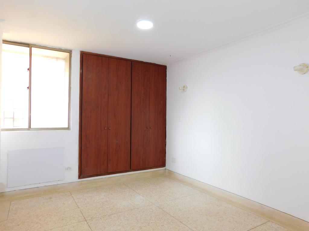 Apartamento en venta en Villa Santos, Barranquilla · foto 21 de 24