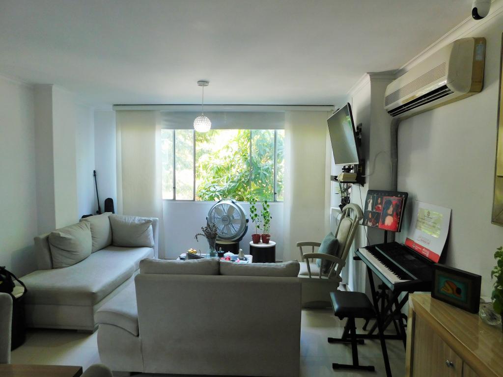 Apartamento en venta en Bellavista, Barranquilla · foto 2 de 9