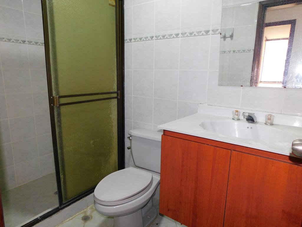 Apartamento en venta en Villa Santos, Barranquilla · foto 23 de 24