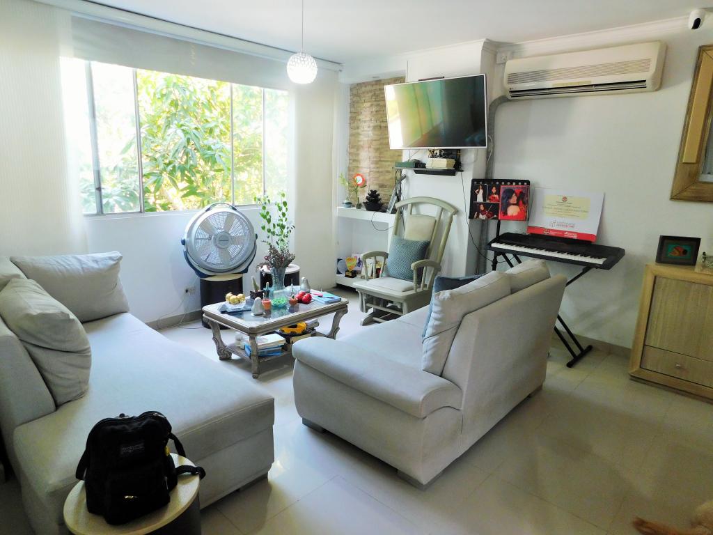 Apartamento en venta en Bellavista, Barranquilla · foto 3 de 9