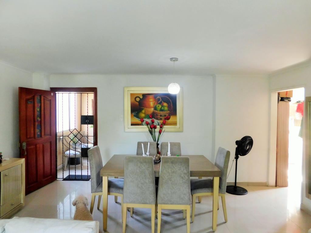 Apartamento en venta en Bellavista, Barranquilla · foto 4 de 9