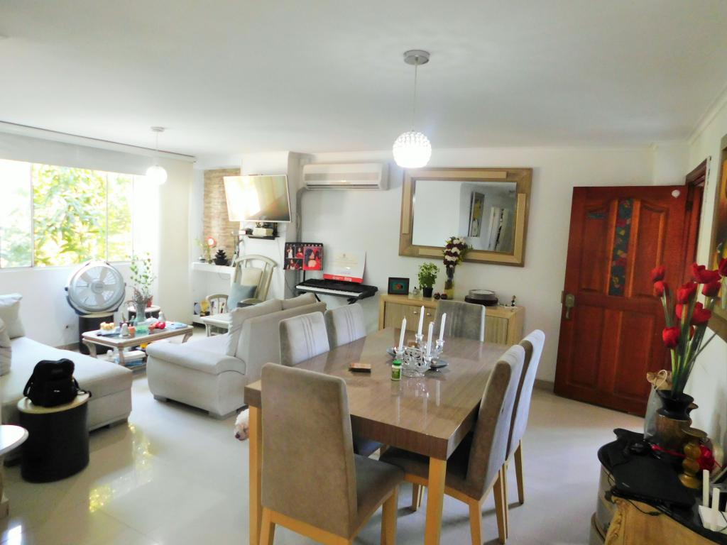 Apartamento en venta en Bellavista, Barranquilla · foto 5 de 9