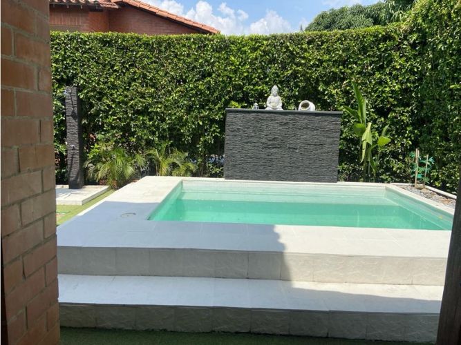 Casa de 3 alcobas en venta en Las Mercedes, Jamundí, 258 m² · foto 4 de 24