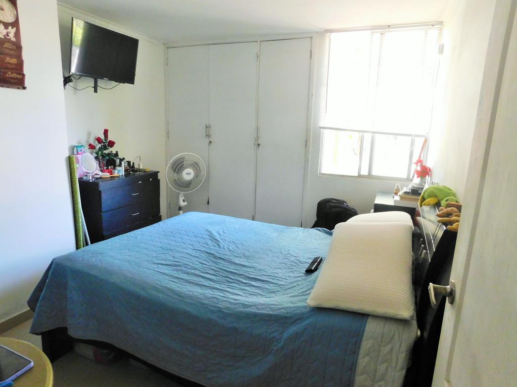Apartamento en venta en Bellavista, Barranquilla · foto 6 de 9
