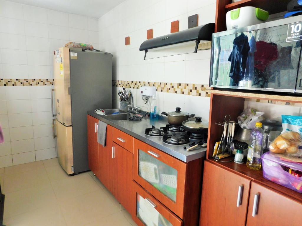 Apartamento en venta en Bellavista, Barranquilla · foto 7 de 9