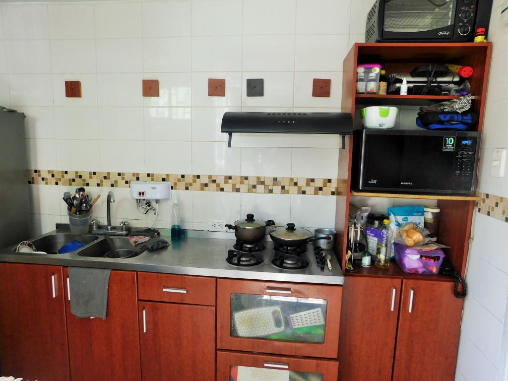 Apartamento en venta en Bellavista, Barranquilla · foto 8 de 9