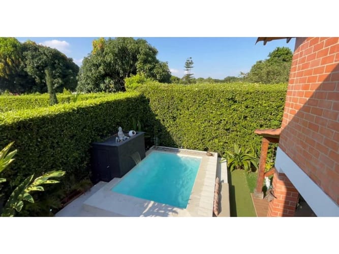 Casa de 3 alcobas en venta en Las Mercedes, Jamundí, 258 m² · foto 5 de 24