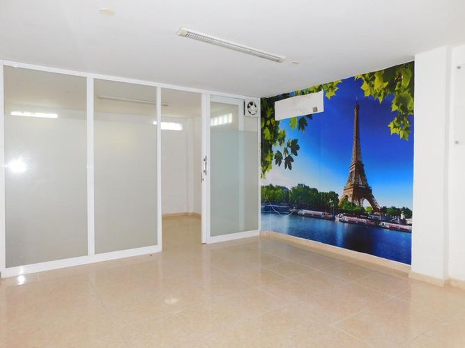 Oficina en arriendo en El Prado, Barranquilla, 27 m² · foto 2 de 12