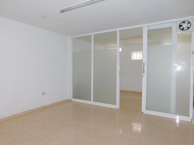 Oficina en arriendo en El Prado, Barranquilla, 27 m² · foto 3 de 12