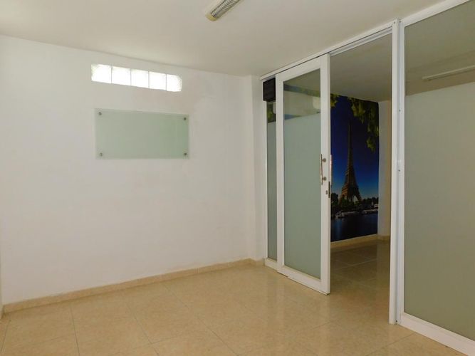 Oficina en arriendo en El Prado, Barranquilla, 27 m² · foto 4 de 12