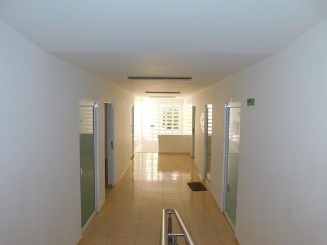 Oficina en arriendo en El Prado, Barranquilla, 27 m² · foto 11 de 12