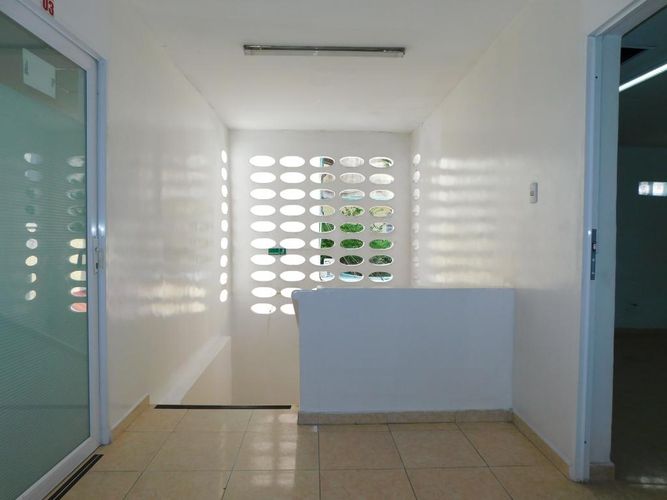 Oficina en arriendo en El Prado, Barranquilla, 27 m² · foto 12 de 12