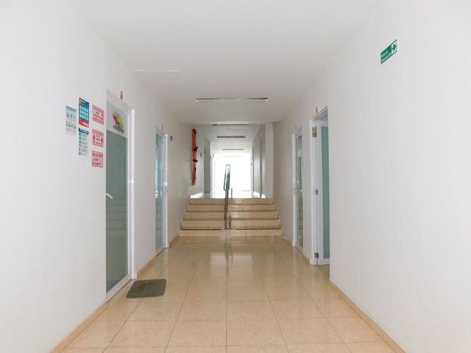 Oficina en arriendo en El Prado, Barranquilla, 32 m² · foto 10 de 13