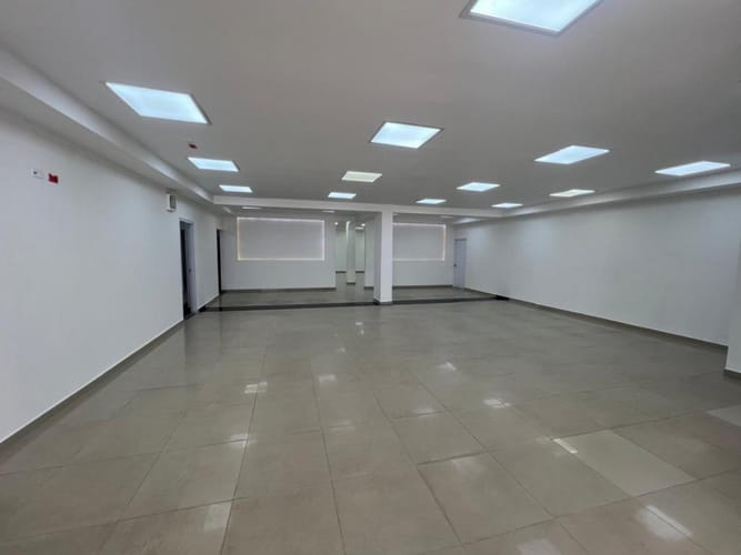 Local en arriendo en La Campiña, Barranquilla, 520 m² · foto 3 de 24