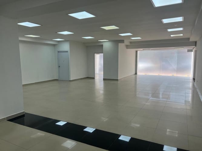 Local en arriendo en La Campiña, Barranquilla, 520 m² · foto 5 de 24