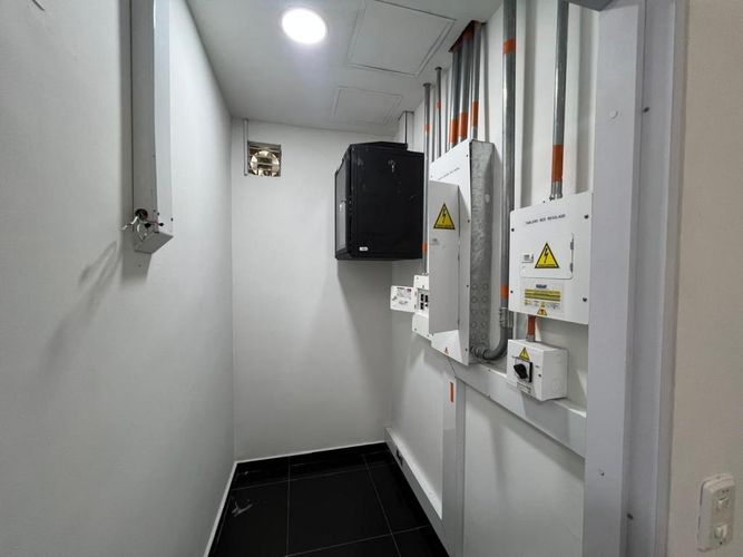 Local en arriendo en La Campiña, Barranquilla, 520 m² · foto 18 de 24
