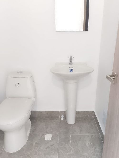 Consultorio en venta en Portal De Genovés, Barranquilla, 24 m² · foto 2 de 11