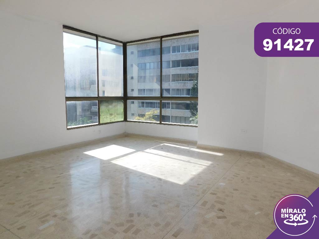 Apartamento en Venta en Altos del prado, Barranquilla
