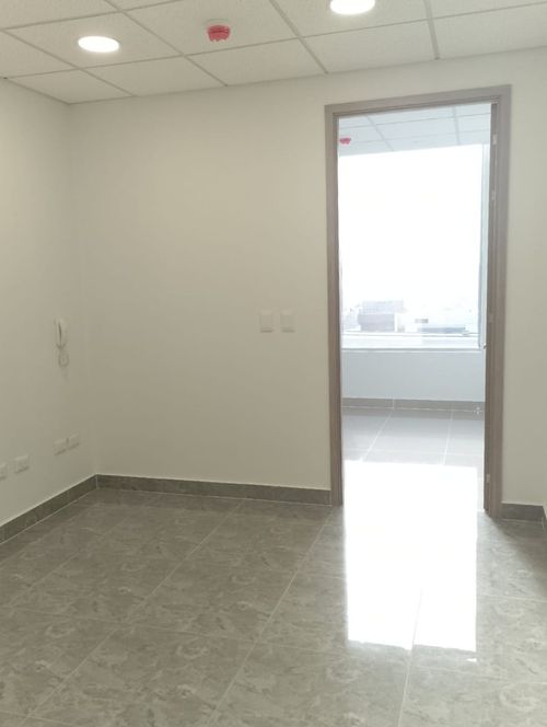 Consultorio en venta en Portal De Genovés, Barranquilla, 24 m² · foto 7 de 11