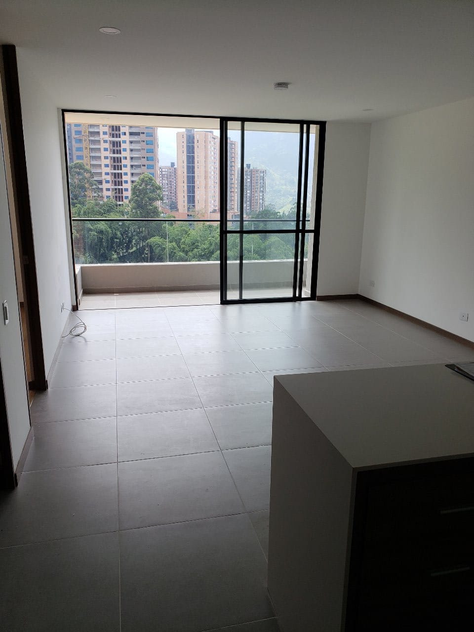 1BR Apartment in Loma del Escobero (62 m²) - 2