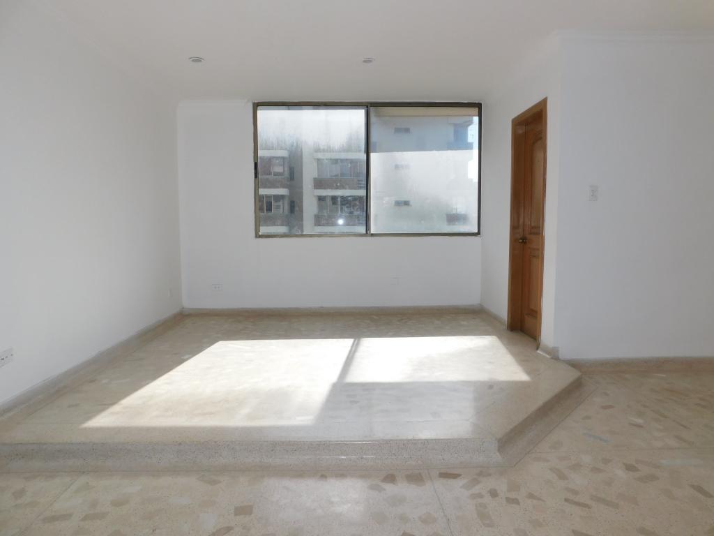 Apartamento en venta en Altos Del Prado, Barranquilla · foto 5 de 24